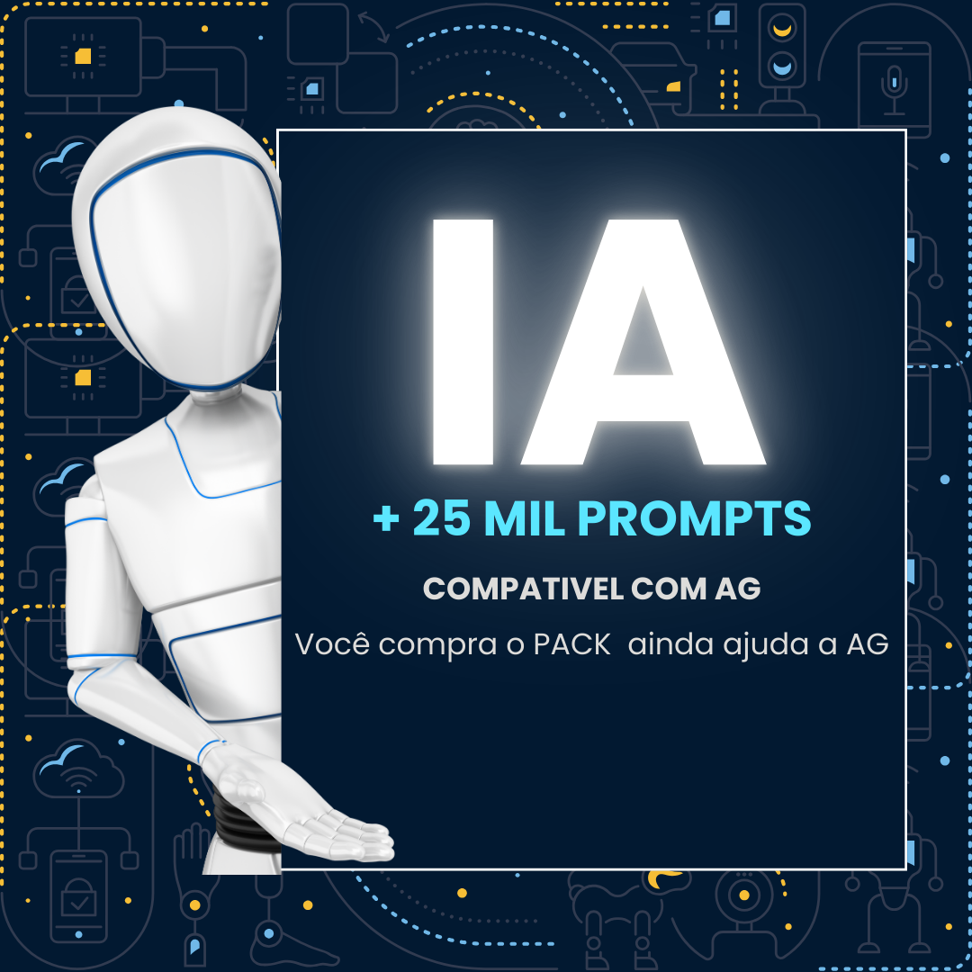 Pack de Prompts
